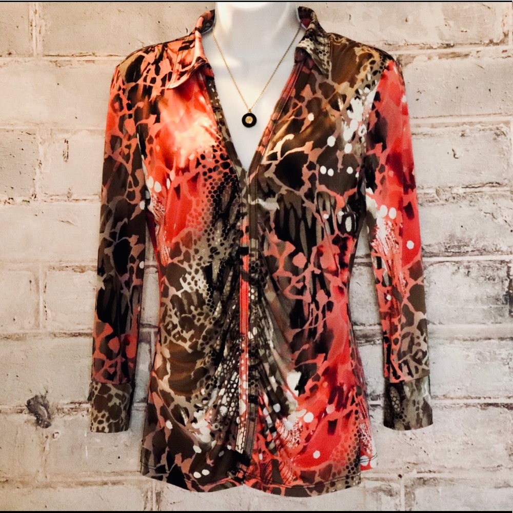 Cache Top Small, multiple colors
